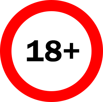 18+